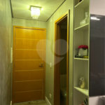 Apartamento à venda com 2 suítes em Parque Bandeirante, Santo André, SP