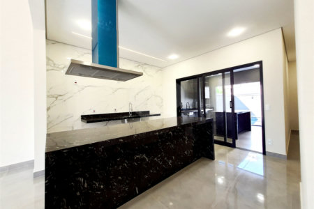 Casa à venda com 3 suítes em Reserva San Pedro, Ribeirão Preto, SP