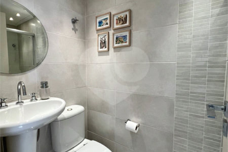Apartamento à venda com 2 quartos, sendo 1 suíte, em Indianópolis, São Paulo, SP