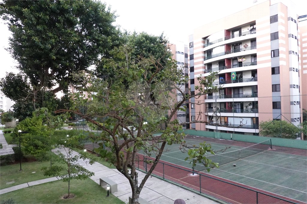 Apartamento à venda com 4 quartos, sendo 2 suítes, em Cidade São Francisco, São Paulo, SP
