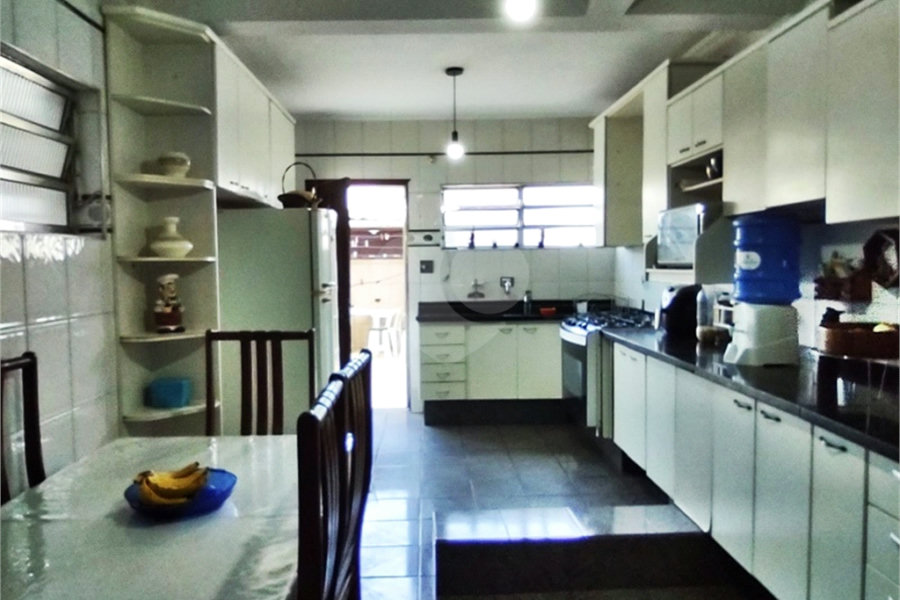 Casa à venda com 3 quartos, sendo 1 suíte, em Tucuruvi, São Paulo, SP
