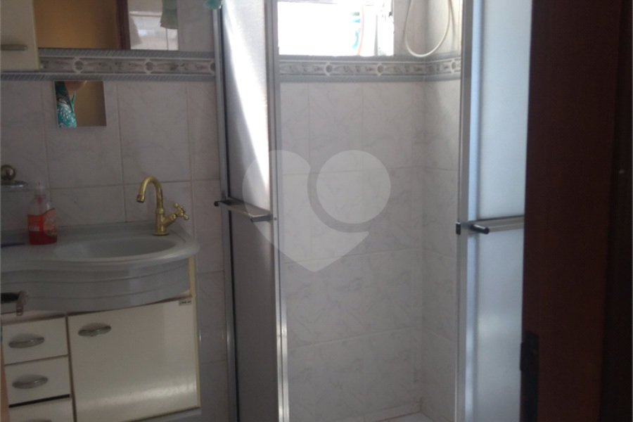 Sobrado à venda com 4 quartos, sendo 3 suítes, em Limão, São Paulo, SP