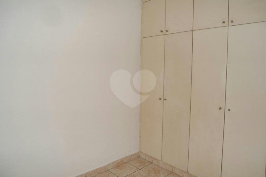 Sobrado à venda com 2 quartos em Tucuruvi, São Paulo, SP