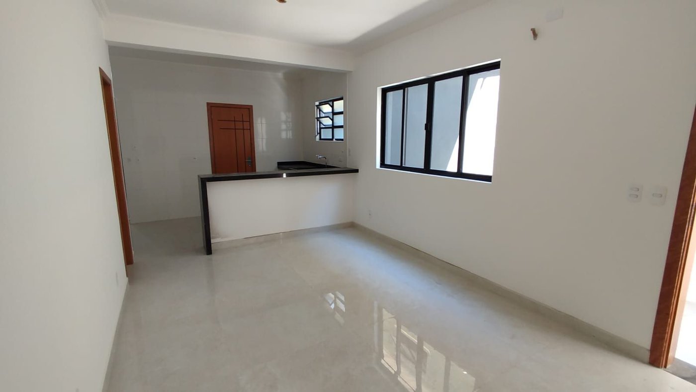Casa com 3 dormitórios à venda, 100 m² por R$ 1.060.000,00 - Embaré - Santos/SP