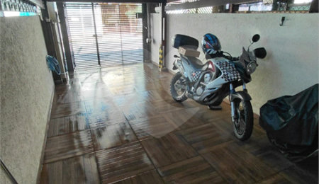 Sobrado à venda com 4 quartos, sendo 1 suíte,  em Vila Nova Mazzei, São Paulo, SP