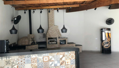 Apartamento à venda com 2 quartos em Vila Inglesa, São Paulo, SP