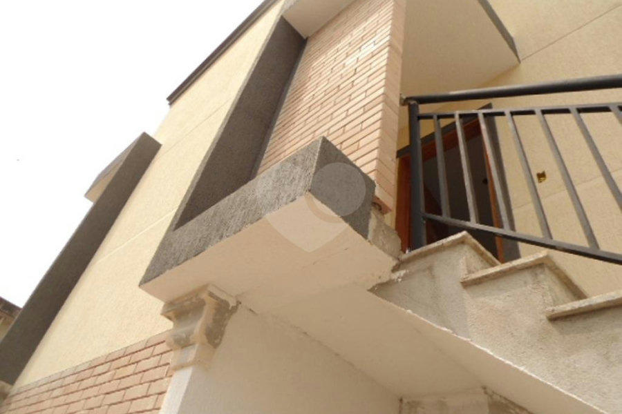 Casa à venda com 2 quartos no condomínio Residencial Iraci II, São Paulo - SP