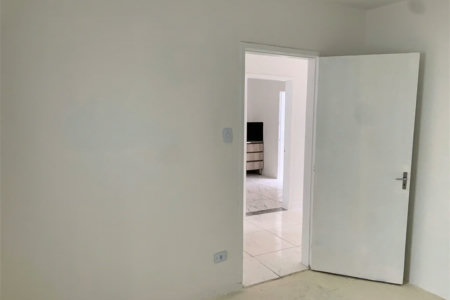 Apartamento à venda com 2 quartos em Pinheiros, São Paulo, SP