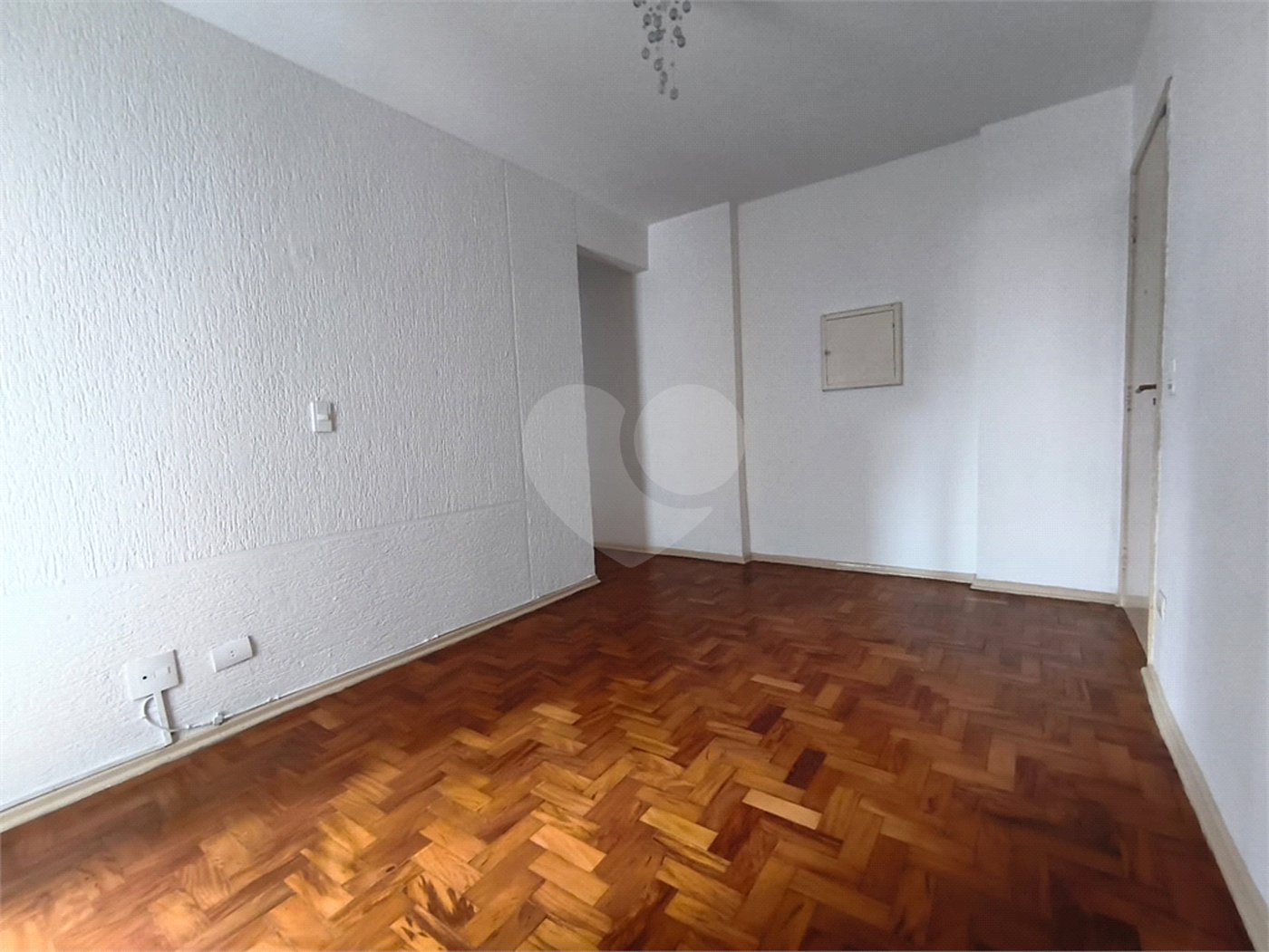 Apartamento à venda com 2 quartos em Santana, São Paulo, SP