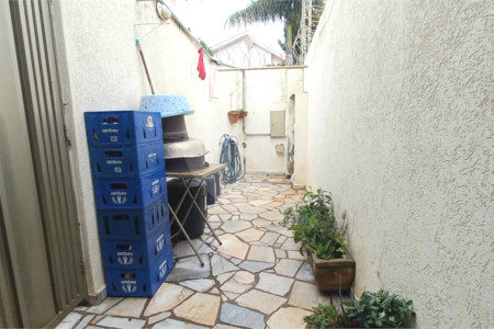 Casa Térrea à venda com 3 quartos, sendo 1 suíte, em Ribeirânia, Ribeirão Preto, SP