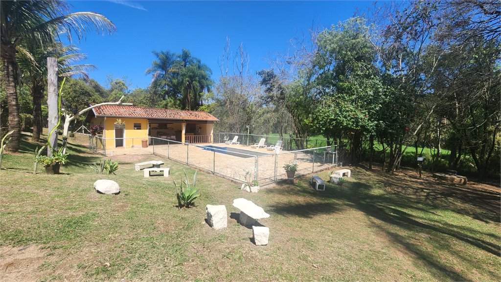 Sítio à venda com 5 quartos, sendo 2 suítes, em Área Rural de Indaiatuba, Indaiatuba, SP