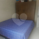 Apartamento à venda com 2 quartos em Maracanã, Praia Grande, SP