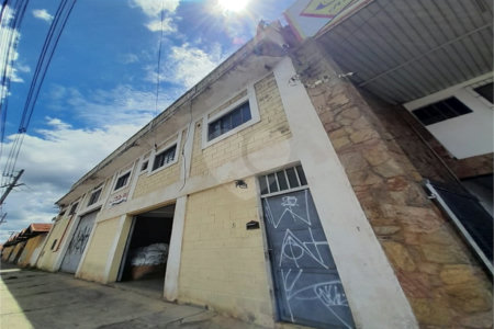 Salão Comercial para alugar em Recreio Estoril, Atibaia, SP