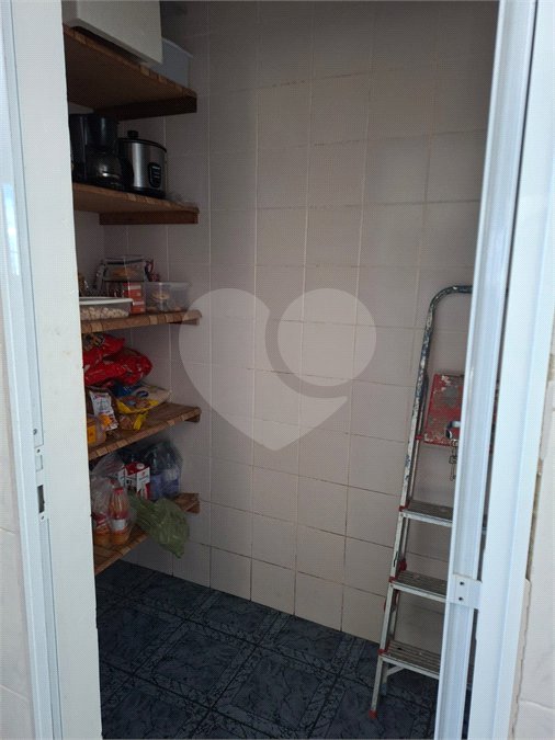 Sobrado à venda com 3 quartos, sendo 1 suíte, em Americanópolis, São Paulo, SP