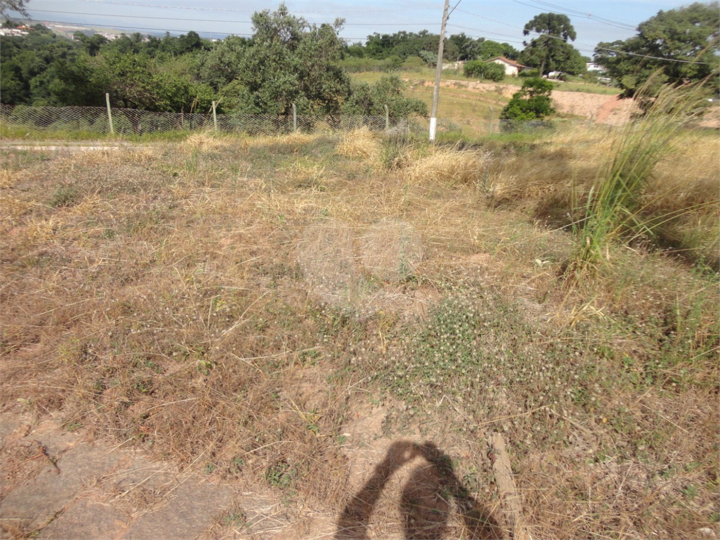 Terreno à venda em Vista Alegre, Vinhedo, SP