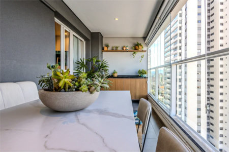 Apartamento à venda com 2 quartos, sendo 1 suíte, em Vila Leopoldina, São Paulo, SP
