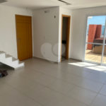 Apartamento à venda com 3 quartos, sendo 1 suíte, em Vila Zilda, São Paulo, SP