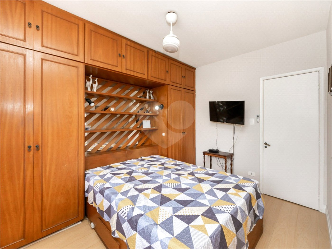 Casa à venda com 3 quartos em Jardim Petrópolis, São Paulo, SP