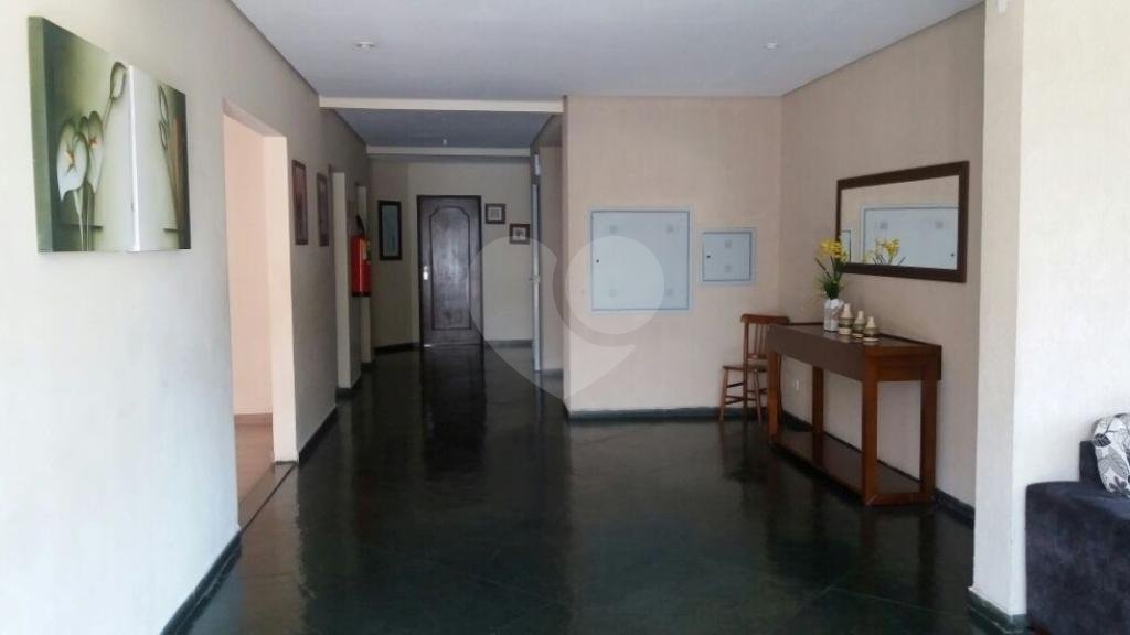 Apartamento à venda com 2 quartos em Vila Erna, São Paulo, SP