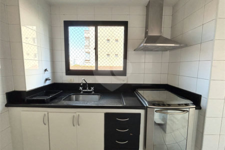 Apartamento à venda com 3 quartos, sendo 1 suíte, em Água Fria, São Paulo, SP