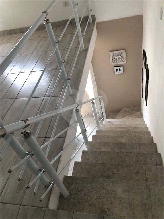 Casa à venda com 2 quartos no condomínio Residencial Iraci II, São Paulo - SP