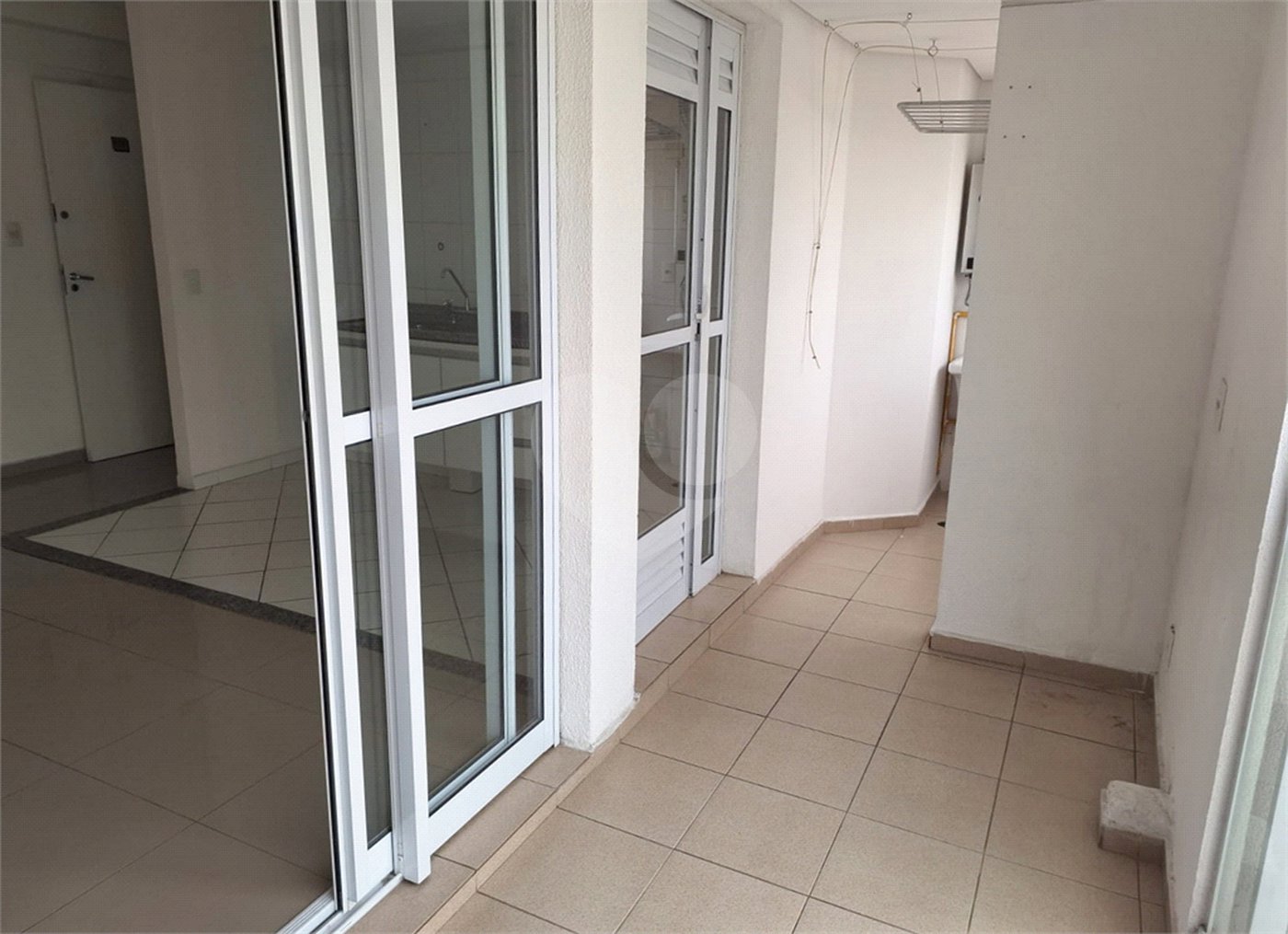 Apartamento à venda com 2 quartos, sendo 1 suíte, em Ipiranga, São Paulo, SP