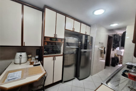 Apartamento à venda com 3 quartos, sendo 1 suíte,  em Vila Isabel, Rio de Janeiro, RJ