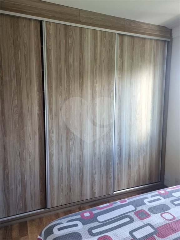 Apartamento à venda com 3 quartos, sendo 1 suíte, em Mandaqui, São Paulo, SP