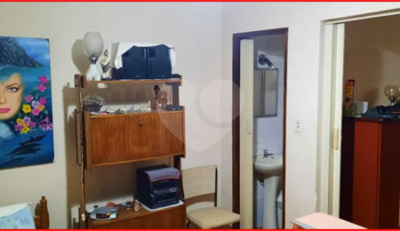 Casa Térrea à venda com 3 suítes em Jabaquara, São Paulo, SP