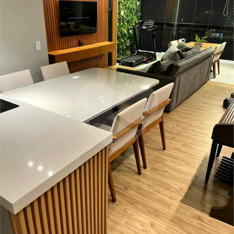 Apartamento à venda no Condomínio Cidade Maia – Guarulhos