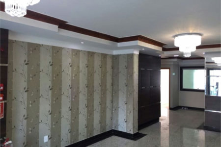 Apartamento Residencial à venda, Aviação, Praia Grande - AP0464.