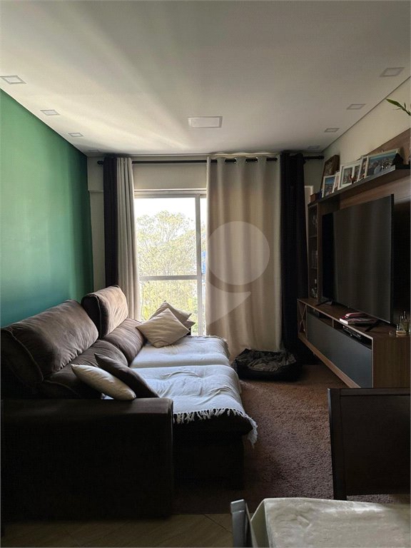 Apartamento à venda com 4 quartos, sendo 1 suíte, em Parque Tomas Saraiva, São Paulo, SP