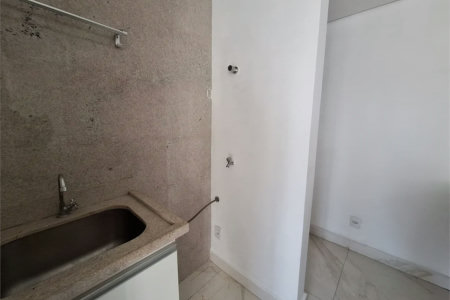 Apartamento à venda com 1 quarto em Jardim das Acácias, São Paulo, SP