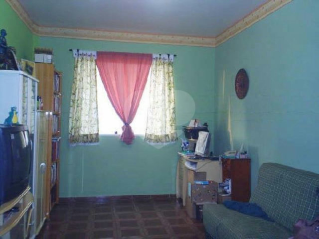Sala à venda com 2 quartos em Santana, São Paulo, SP