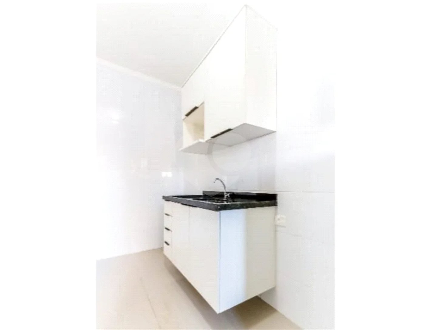 Apartamento à venda com 1 quarto em Tucuruvi, São Paulo, SP