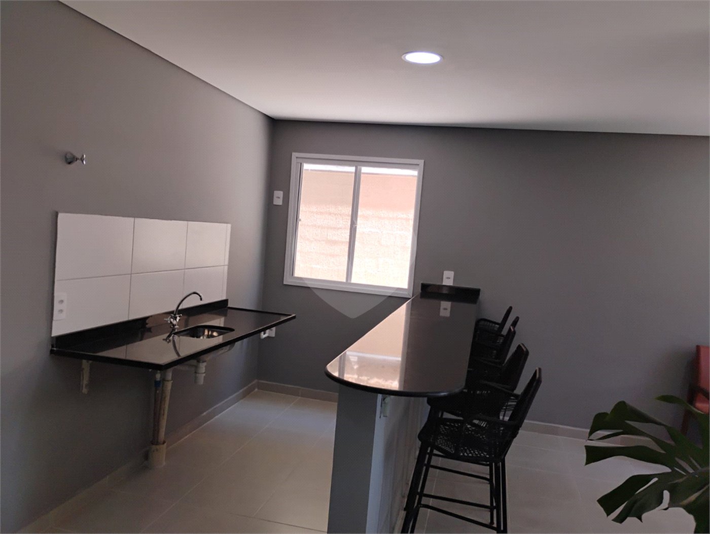 Apartamento à venda com 2 quartos em Água Branca, São Paulo, SP