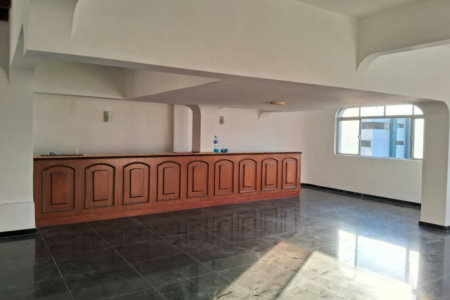 Cobertura com 3 dormitórios, 231 m² - venda por R$ 1.950.000,00 ou aluguel por R$ 10.000,00/mês - Ponta da Praia - Santos/SP