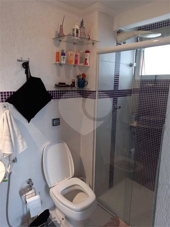 Apartamento à venda com 3 quartos, sendo 1 suíte,  em Santana, São Paulo, SP