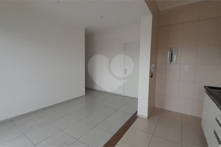 Apartamento para alugar com 2 quartos em Demarchi, São Bernardo do Campo, SP