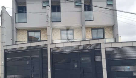 Sobrado à venda com 3 quartos, sendo 1 suíte,  em Jardim São José (zona Norte), São Paulo, SP