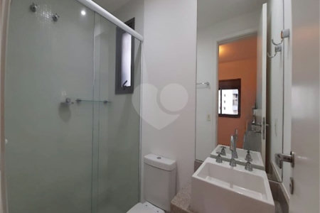 Apartamento à venda ou para alugar com 1 suíte em Pinheiros, São Paulo, SP