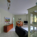 Apartamento à venda, 85 m² por R$ 680.000,00 - Jardim Las Palmas - Guarujá/SP