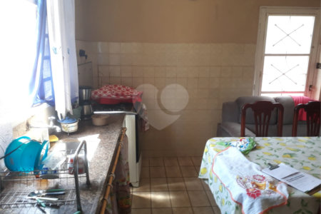 Casa à venda com 2 quartos no Centro, Indaiatuba, SP