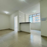 Apartamento com 1 dormitório à venda, 42 m² por R$ 390.000,00 - José Menino - Santos/SP