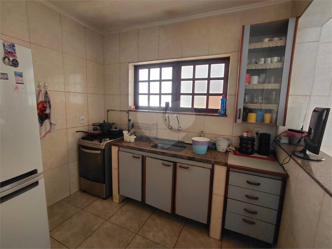 Sobrado à venda com 4 quartos, sendo 1 suíte,  em Parque dos Lagos, Ribeirão Preto, SP