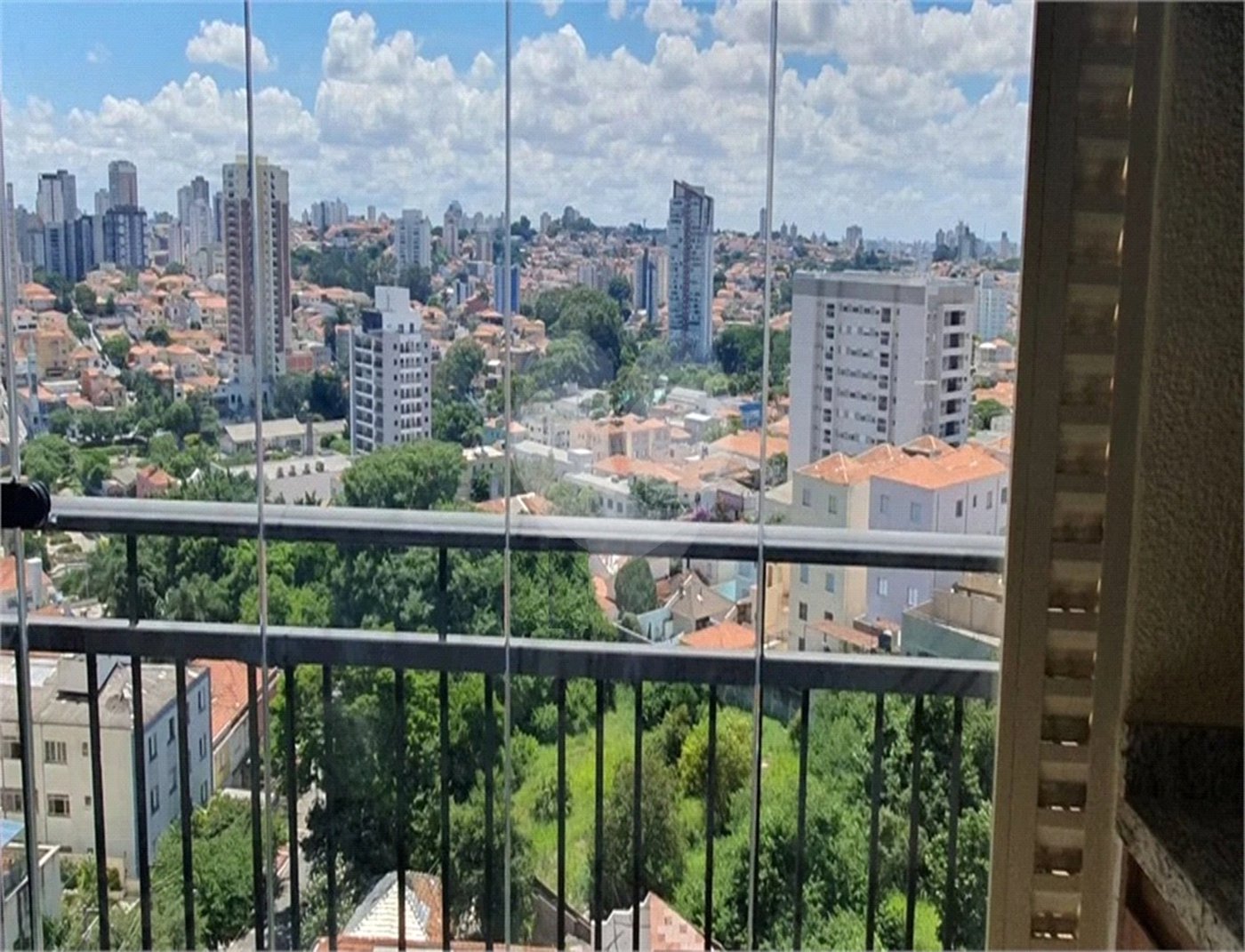 Apartamento à venda com 2 suítes em Jardim São Paulo(zona Norte), São Paulo, SP