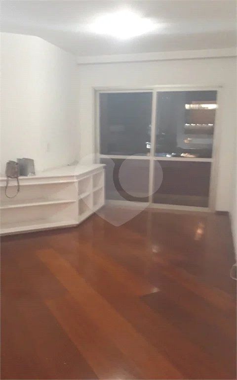 Apartamento à venda com 2 quartos em Vila Mariana, São Paulo, SP