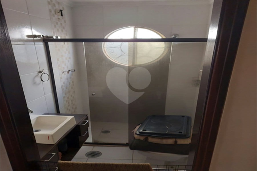 Sobrado à venda com 3 suítes em Mandaqui, São Paulo, SP