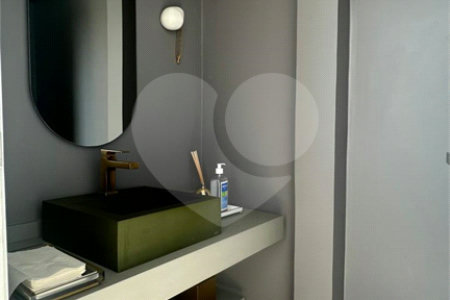 Apartamento à venda com 3 quartos, sendo 2 suítes, em Jardim Paulista, São Paulo, SP