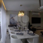 Apartamento à venda com 3 suítes em Jardim Aurélia, São Paulo, SP